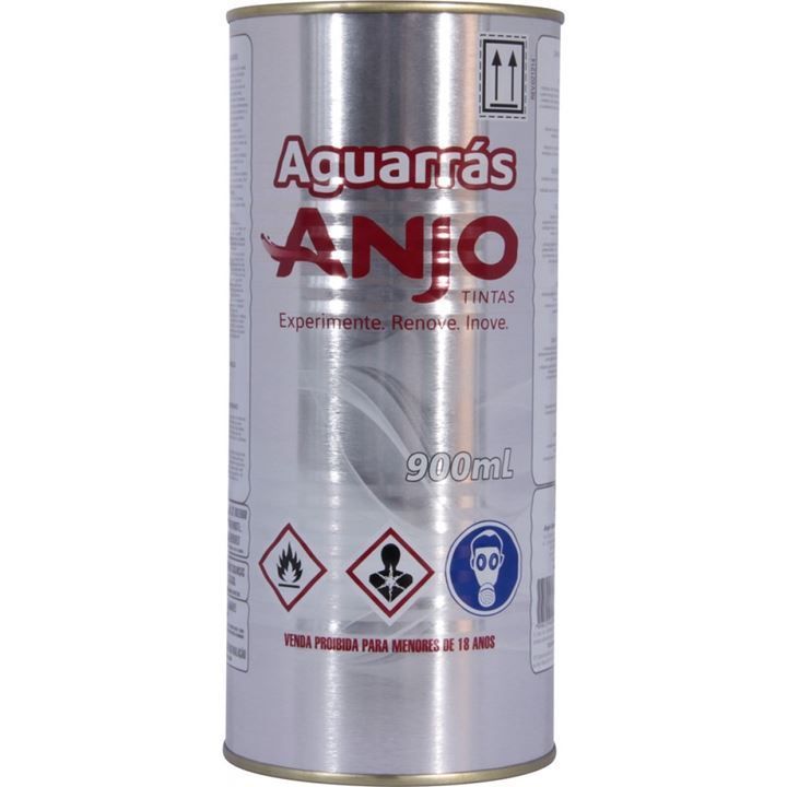 AGUARRAZ ANJO
