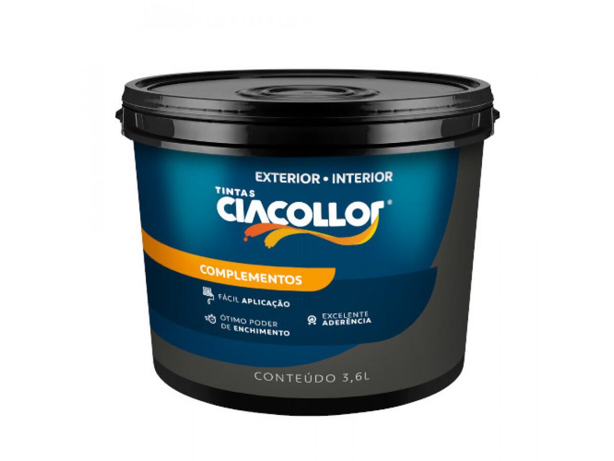 SELADOR ACRILICO CIACOLOR