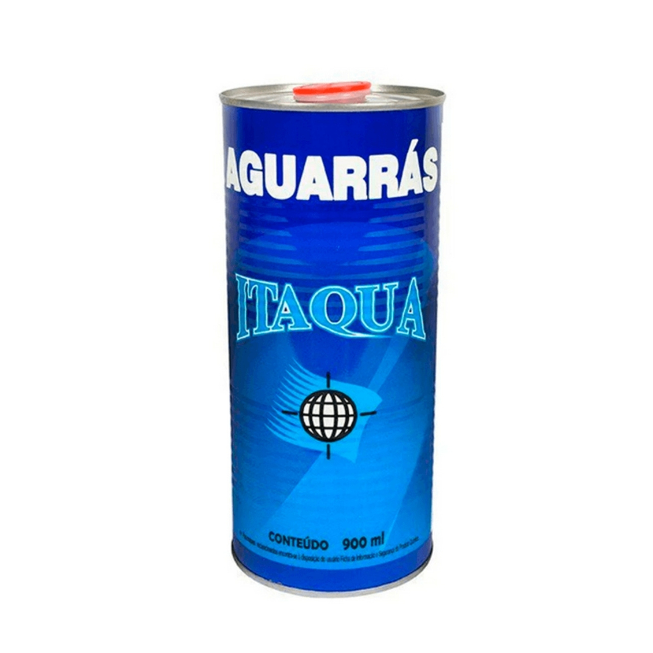 AGUARRAZ ITAQUA
