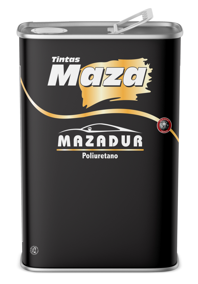 THINNER MAZA PU 5230