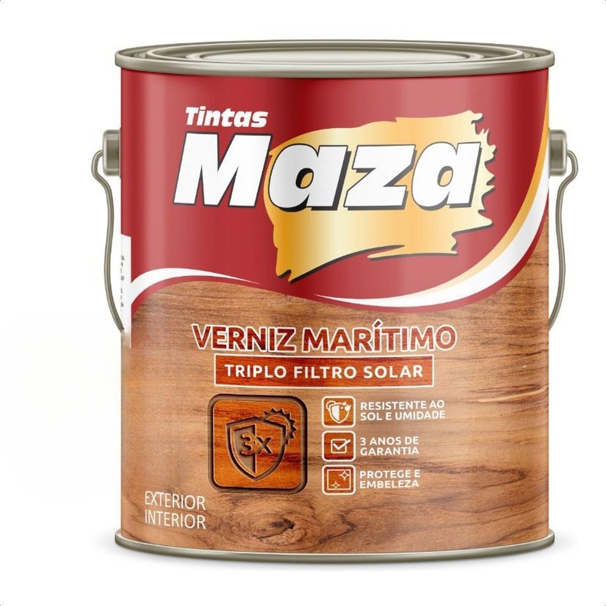 VERNIZ MAZA MARITIMO BRILHANTE