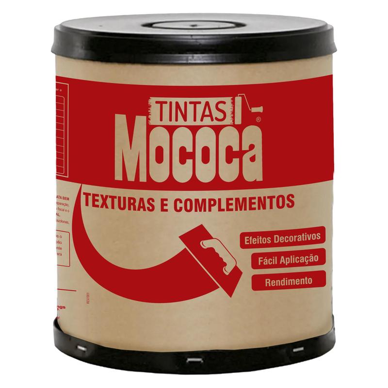 MASSA CORRIDA PVA MOCOCA