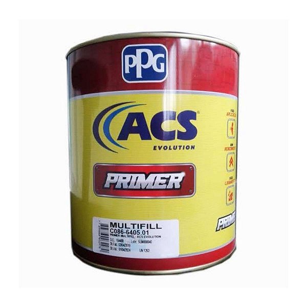 PRIMER MULTIFIL AUTOCOLOR