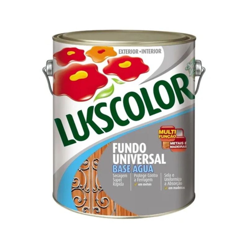 FUNDO B.A MADEIRAS E METAIS LUKSCOLOR