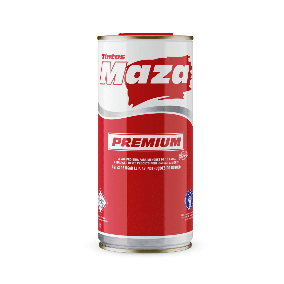 FUNDO PREP DE PAREDE B. S. MAZA