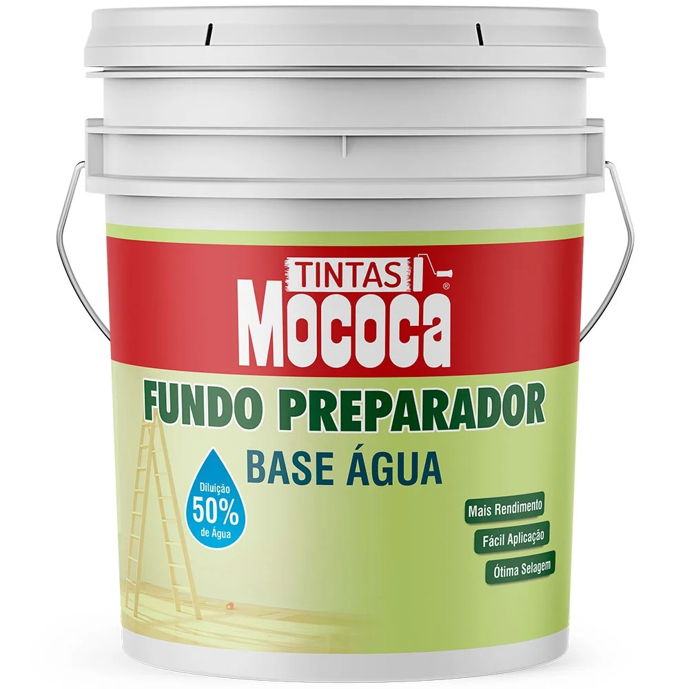 FUNDO PREP DE PAREDE B. A. MOCOCA