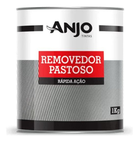 REMOVEDOR PASTOSO ANJO