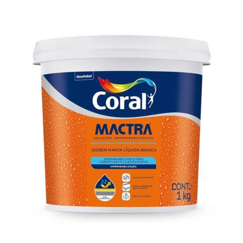 MANTA LIQUIDA MACTRA