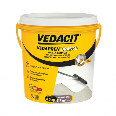 MANTA LIQUIDA VEDACIT