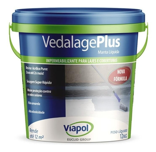 MANTA LIQUIDA VEDALAGE