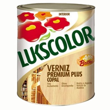VERNIZ LUKSCOLOR COPAL