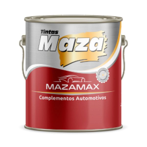 VERNIZ MAZA NITRO BRILHANTE