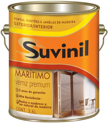 VERNIZ SV ACETINADO