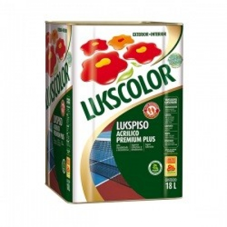Lukspiso Lukscolor 18 L
