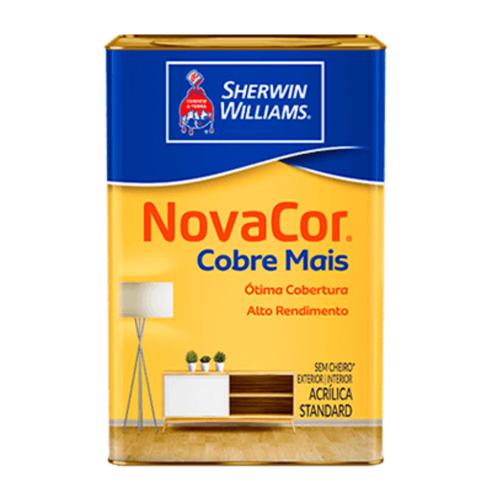 ACR NOVACOR COBRE MAIS