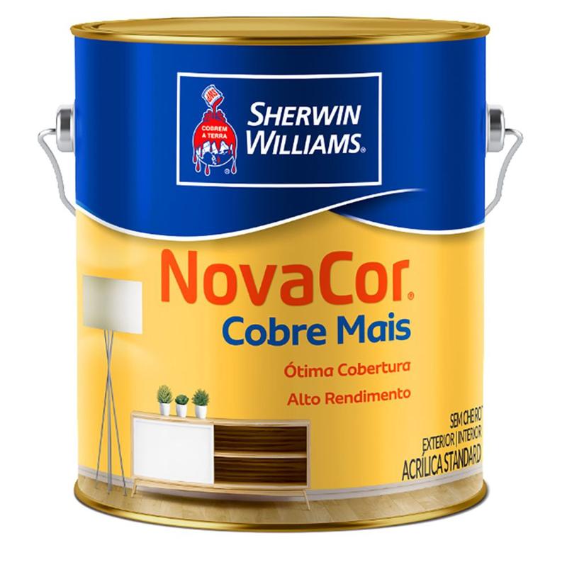 ACR NOVACOR COBRE MAIS